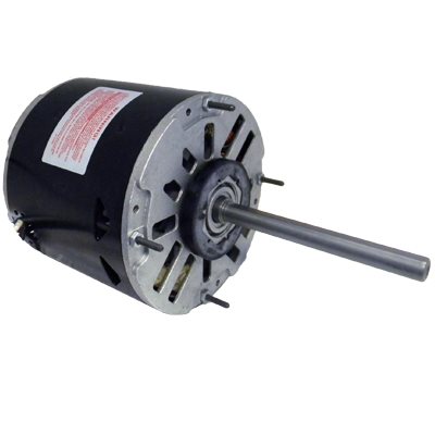 # 149A - 1/2 HP, 208-230 Volt