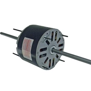 # 170B - 1/6 HP, 208-230 Volt