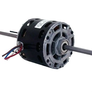 # 323A - 1/12 HP, 115 Volt