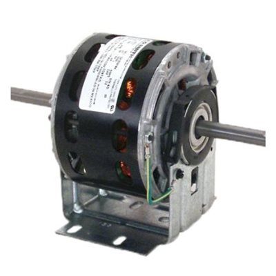 # 381 - 1/10 HP, 208-230 Volt