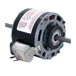 # 382 - 1/25 HP, 115 Volt