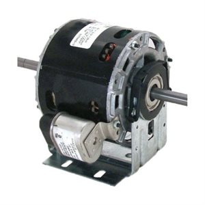 # 452A - 1/20 HP, 115 Volt