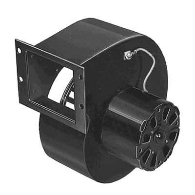 # 458 - 1/45 HP, 115 Volt