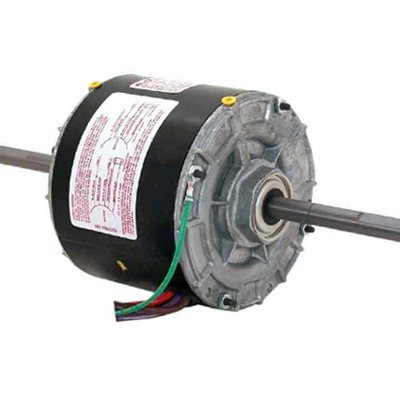 # 466 - 1/4 HP, 208-230 Volt