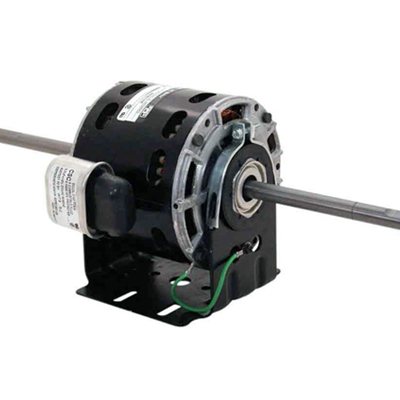 # 467A - 1/5 HP, 208-230 Volt