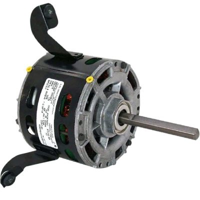 # 584 - 1/8 HP, 115 Volt