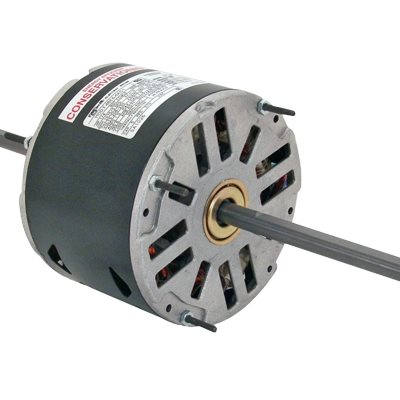 # 594A - 1/2 HP, 115 Volt