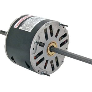 # 594A - 1/2 HP, 115 Volt