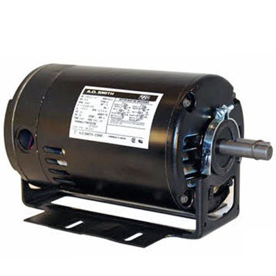 # 5BK3072 - 3/4 HP, 575 Volt