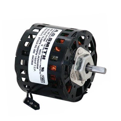 # 633 - 1/50 HP, 120 Volt