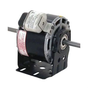 # 670A - 1/6 HP, 115 Volt