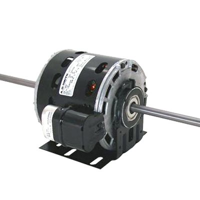 # 680A - 1/8 HP, 115 Volt