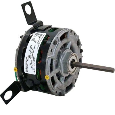 # 686 - 1/15 HP, 115 Volt