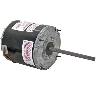 # 790A - 1/2 HP, 460 Volt