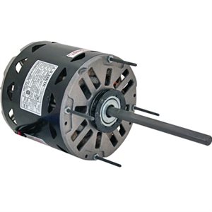 # 7FD1056 - 1/2 HP, 277 Volt