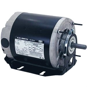 # 815V2 - 1/6 HP, 115 Volt