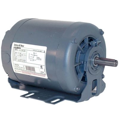 # 906L - 1/3 HP, 115 Volt