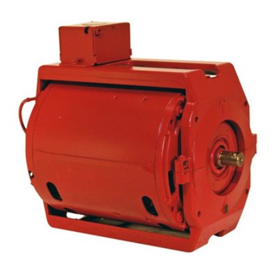 # 939L - 1/12 HP, 115 Volt