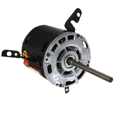 # 9432A - 1/4 HP, 277 Volt