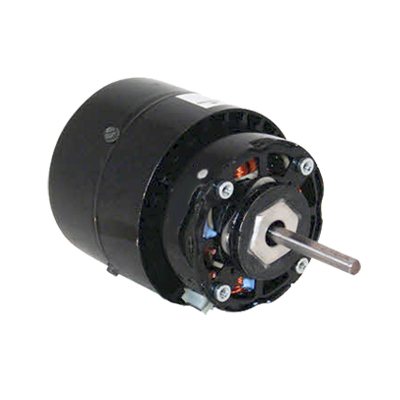 # 9657 - 1/40 HP, 115 Volt