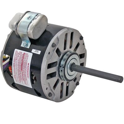 # 9704 - 1/8 HP, 115/208-230 Volt