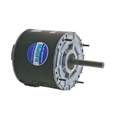 # 9724 - 1/4 HP, 208-230 Volt