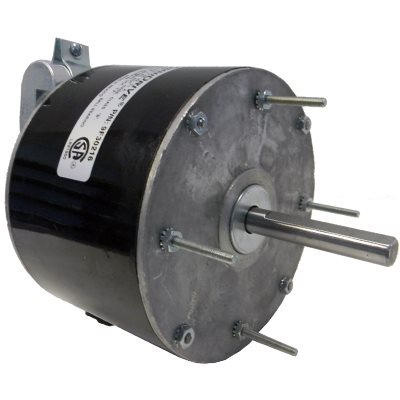 # 9F30216 - 1/8 HP, 115 Volt