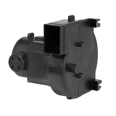 # A175 - 1/40 HP, 115 Volt