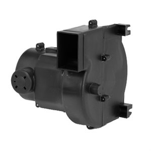 # A175 - 1/40 HP, 115 Volt