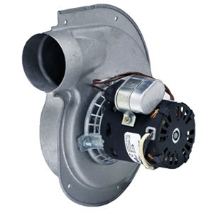 # A234 - 1/12 HP, 208-230 Volt