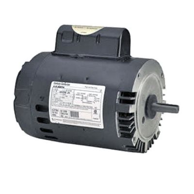 # B120 - 1/2 HP, 230/115 Volt