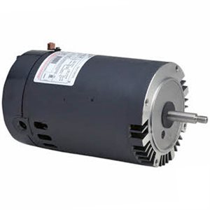 # B228SE - 1 HP, 230/115 Volt