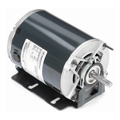 # B307 - 1/2 HP, 115 Volt