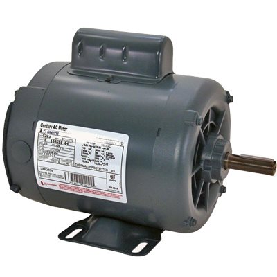 # B412 - 1/3 HP, 115/208-230 Volt