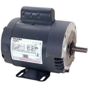 # B416 - 1/3 HP, 115/208-230 Volt