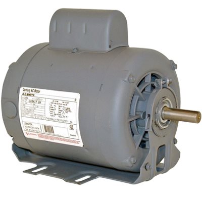 # B642 - 3/4 HP, 208-230/115 Volt