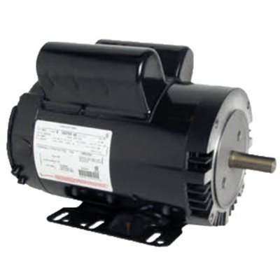 # B867 - 3 HP, 208-230 Volt