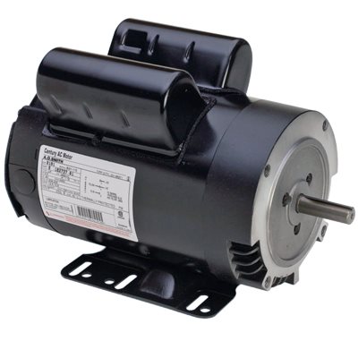 # B870 - 1.5 HP, 115/230 Volt