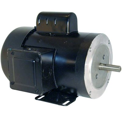 # B889 - 3/4 HP, 115/208-230 Volt