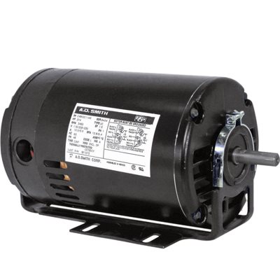 # BF1032 - 1/3 HP, 115/208-230 Volt