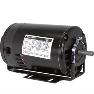 # BK1054 - 1/2 HP, 115/208-230 Volt