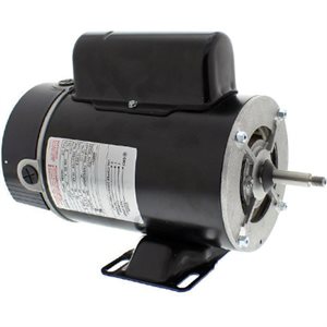 # BN37V1 - 1 HP, 115 Volt