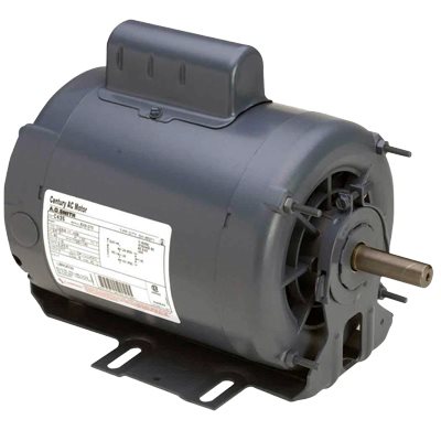 # C048 - 1/2 HP, 115/230 Volt