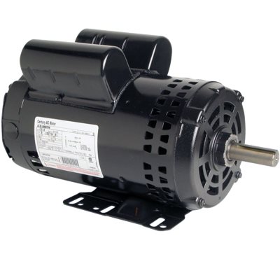 # C058 - 3 HP, 230 Volt