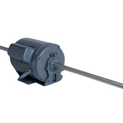 # C031 - 1/12 HP, 115 Volt