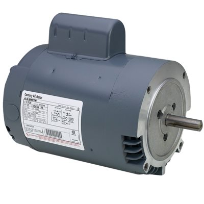 # C155 - 1/3 HP, 115/208-230 Volt