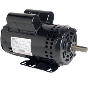 # C210 - 2 HP, 115/230 Volt