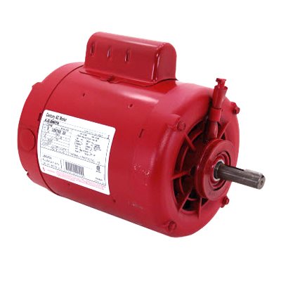 # C233 - 3/4 HP, 115/230 Volt