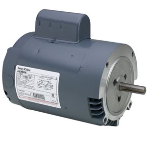 # C316 - 3/4 HP, 208-230 Volt