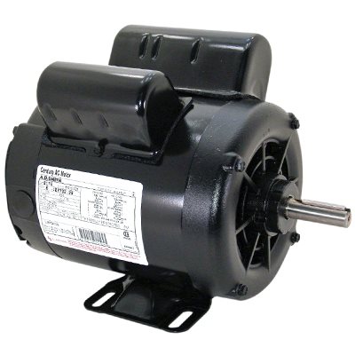 # C324 - 3/4 HP, 208-230/115 Volt